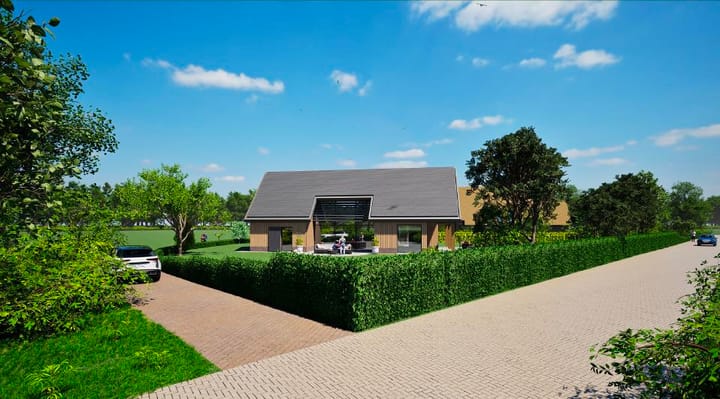 Photo 2 of Lange Broekstraat (Bouwkavel 1)