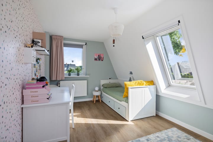 Foto 32 van Koedijk 22