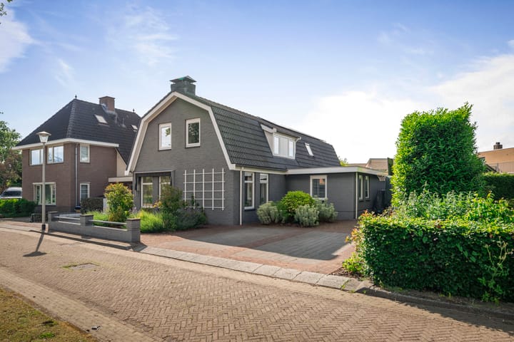 Foto 45 van Koedijk 22