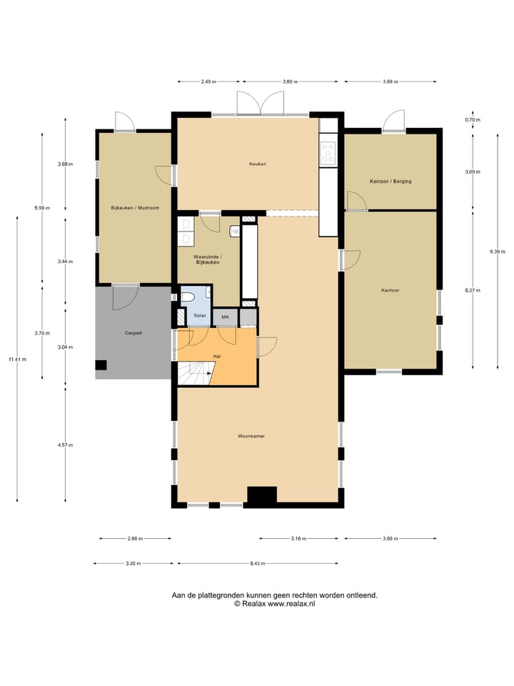 Foto 48 van Koedijk 22