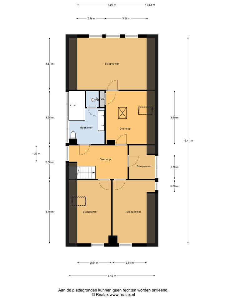 Foto 49 van Koedijk 22