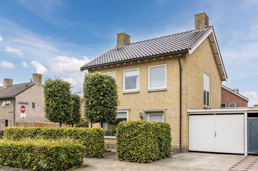 Foto 1 van Burgemeester Prinssenlaan 10