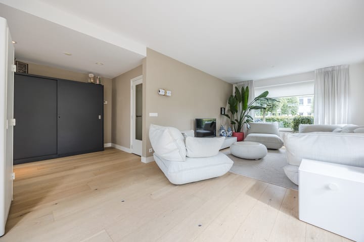 Foto 2 van Burgemeester Prinssenlaan 10