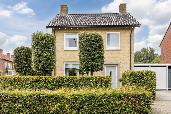 Foto 4 van Burgemeester Prinssenlaan 10