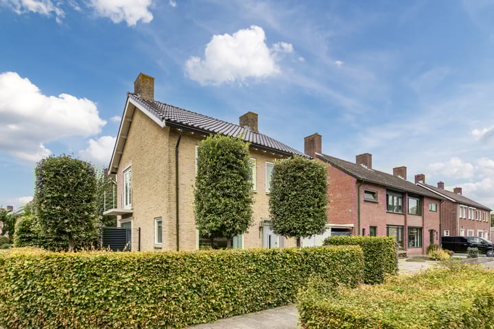 Foto 5 van Burgemeester Prinssenlaan 10