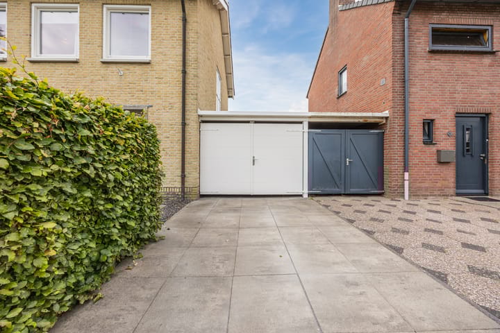 Foto 7 van Burgemeester Prinssenlaan 10