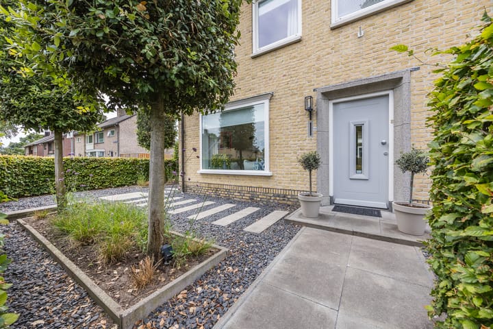 Foto 8 van Burgemeester Prinssenlaan 10