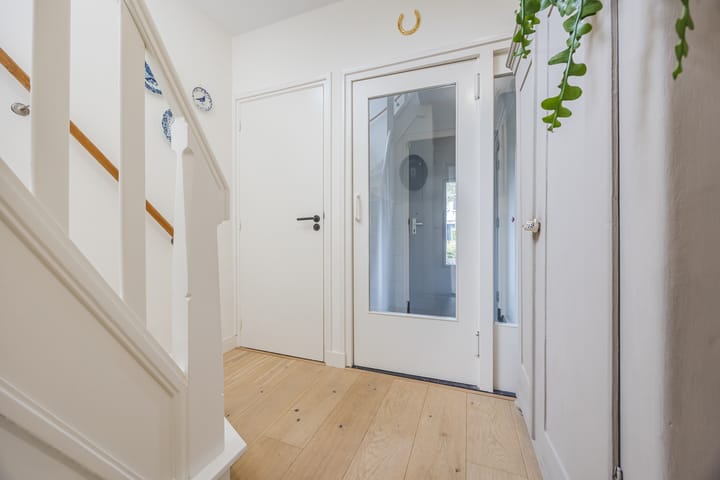 Foto 10 van Burgemeester Prinssenlaan 10