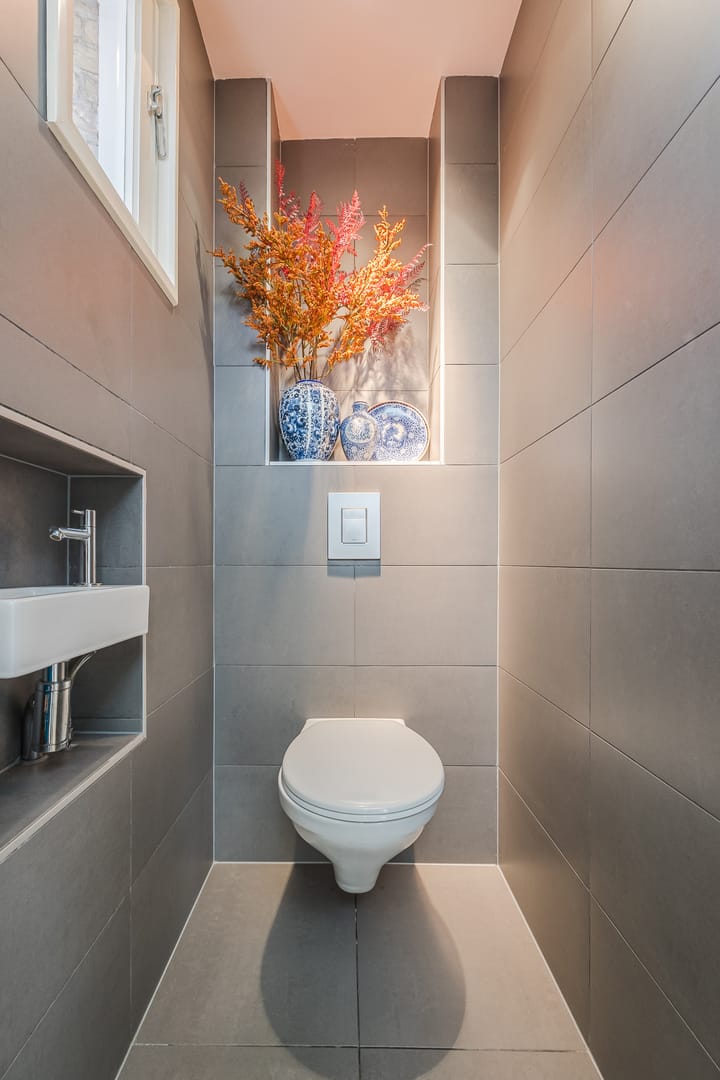 Foto 12 van Burgemeester Prinssenlaan 10