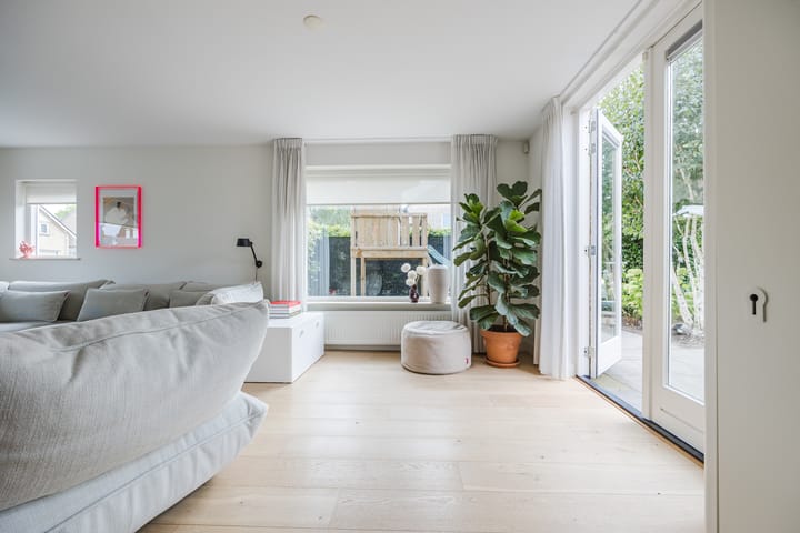 Foto 16 van Burgemeester Prinssenlaan 10