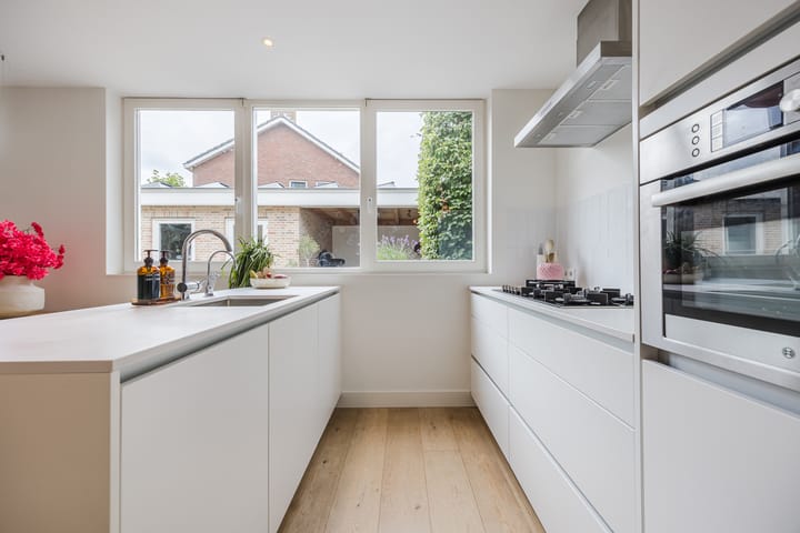 Foto 21 van Burgemeester Prinssenlaan 10