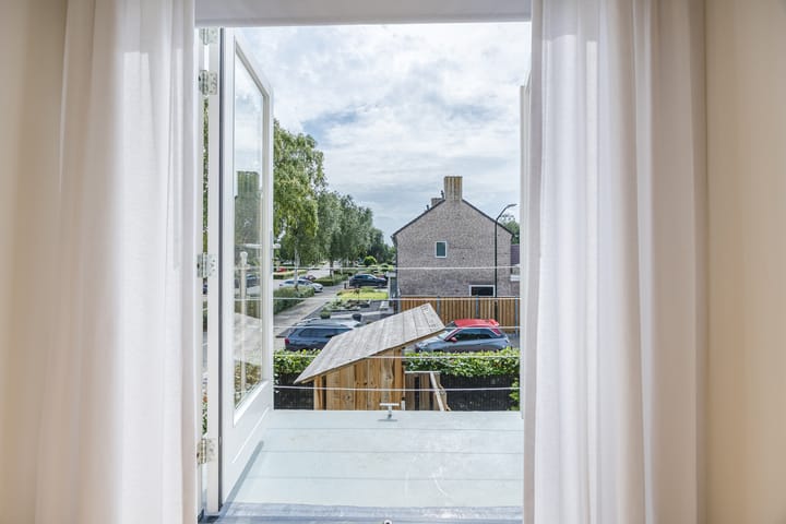 Foto 27 van Burgemeester Prinssenlaan 10