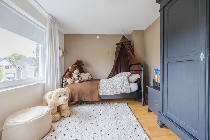 Foto 28 van Burgemeester Prinssenlaan 10