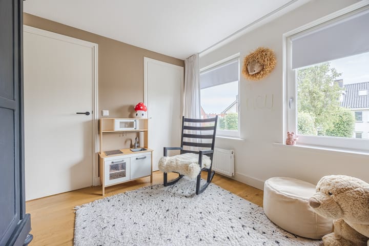 Foto 30 van Burgemeester Prinssenlaan 10