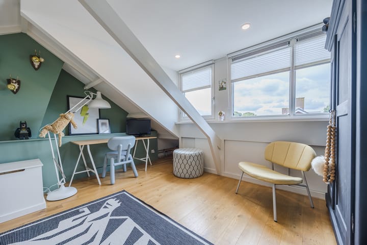 Foto 43 van Burgemeester Prinssenlaan 10