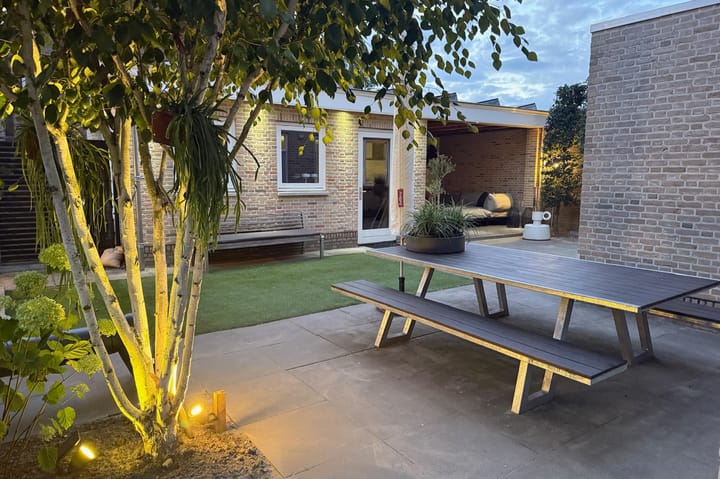 Foto 48 van Burgemeester Prinssenlaan 10