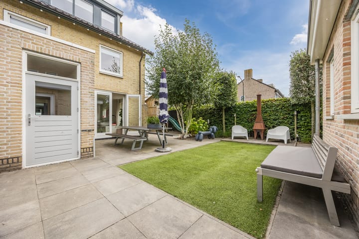 Foto 52 van Burgemeester Prinssenlaan 10