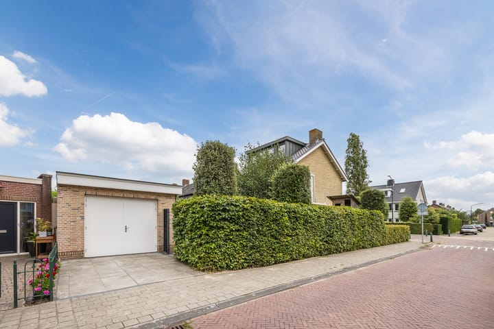 Foto 62 van Burgemeester Prinssenlaan 10