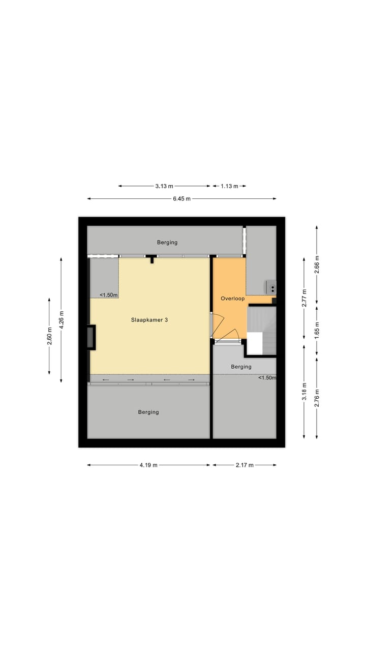 Foto 70 van Burgemeester Prinssenlaan 10