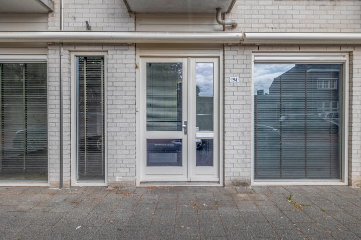 Foto 6 van Hoogstraat 194