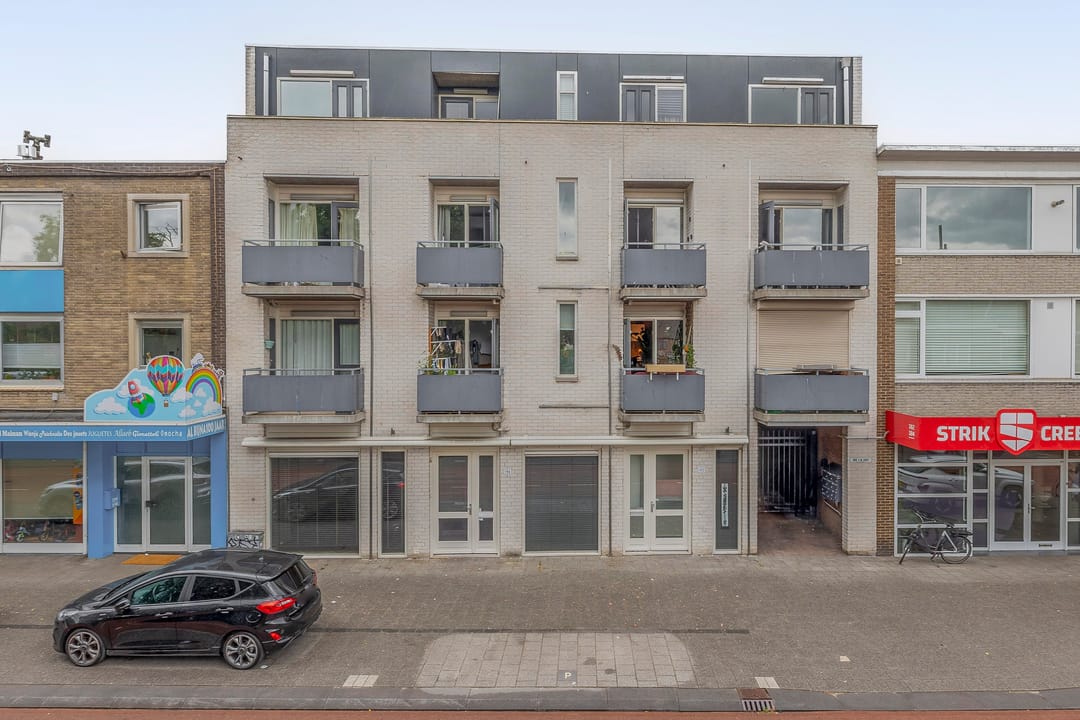 Foto 23 van Hoogstraat 194