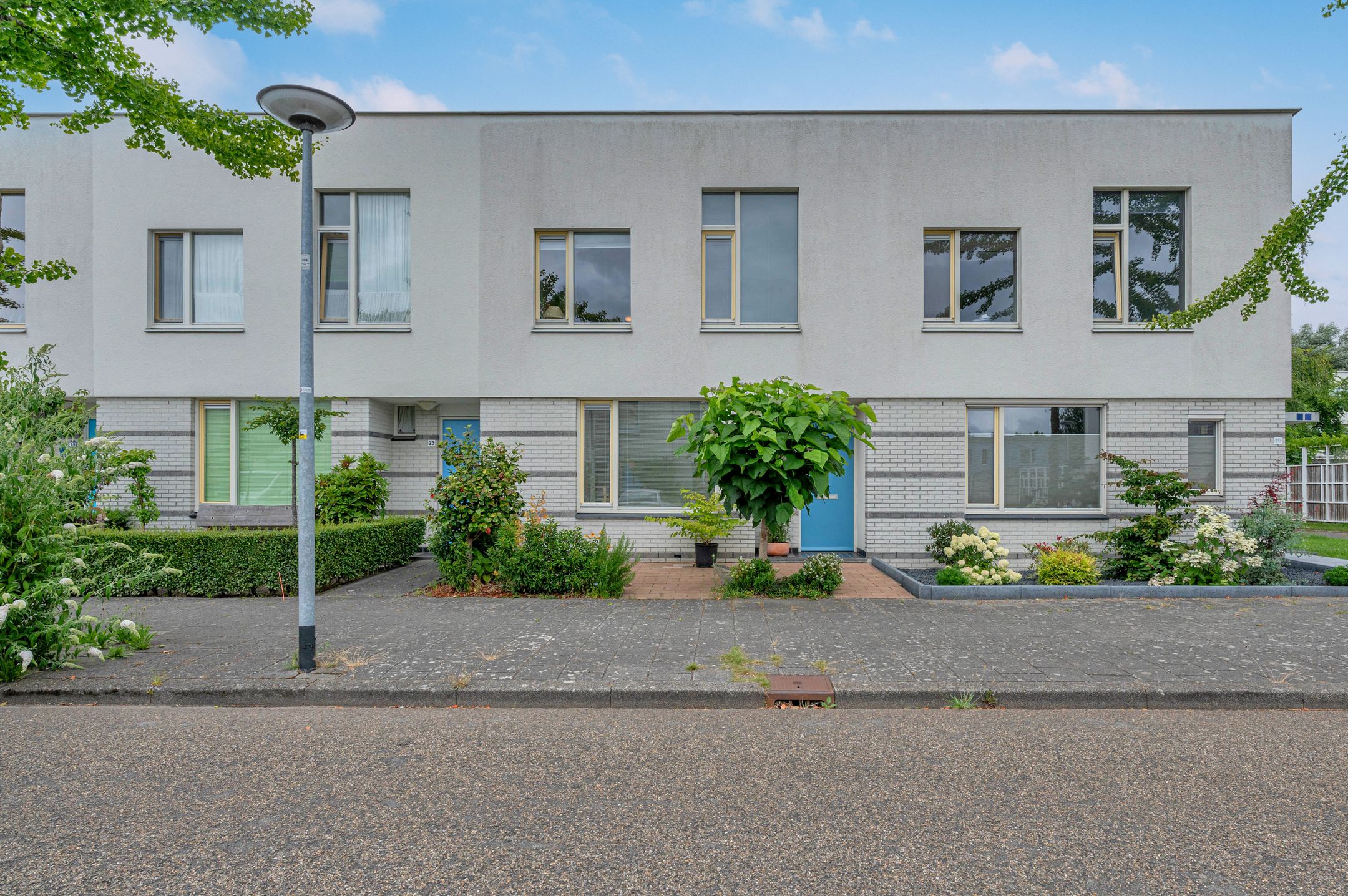 W.L.S. Churchillstraat, 21, Groningen, 9728SE, Groningen, Nederland 21 