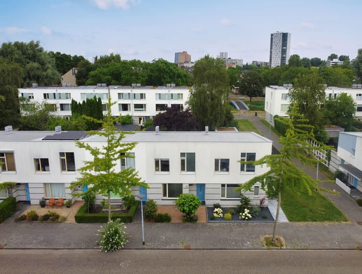 Foto 4 van W.L.S. Churchillstraat 21