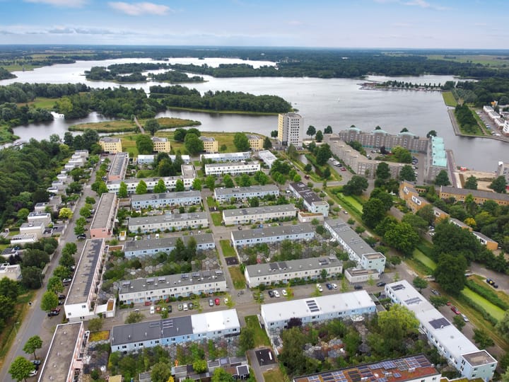 Foto 5 van W.L.S. Churchillstraat 21