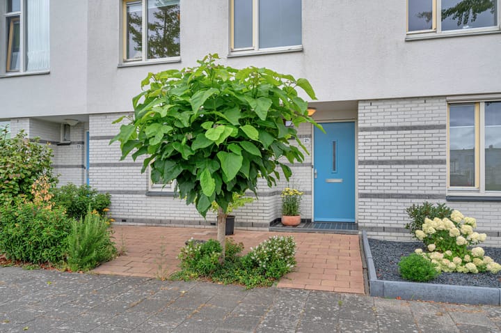 Foto 7 van W.L.S. Churchillstraat 21