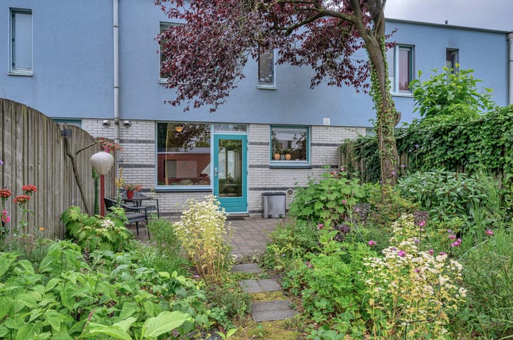 Foto 39 van W.L.S. Churchillstraat 21