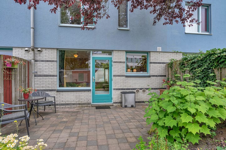 Foto 40 van W.L.S. Churchillstraat 21