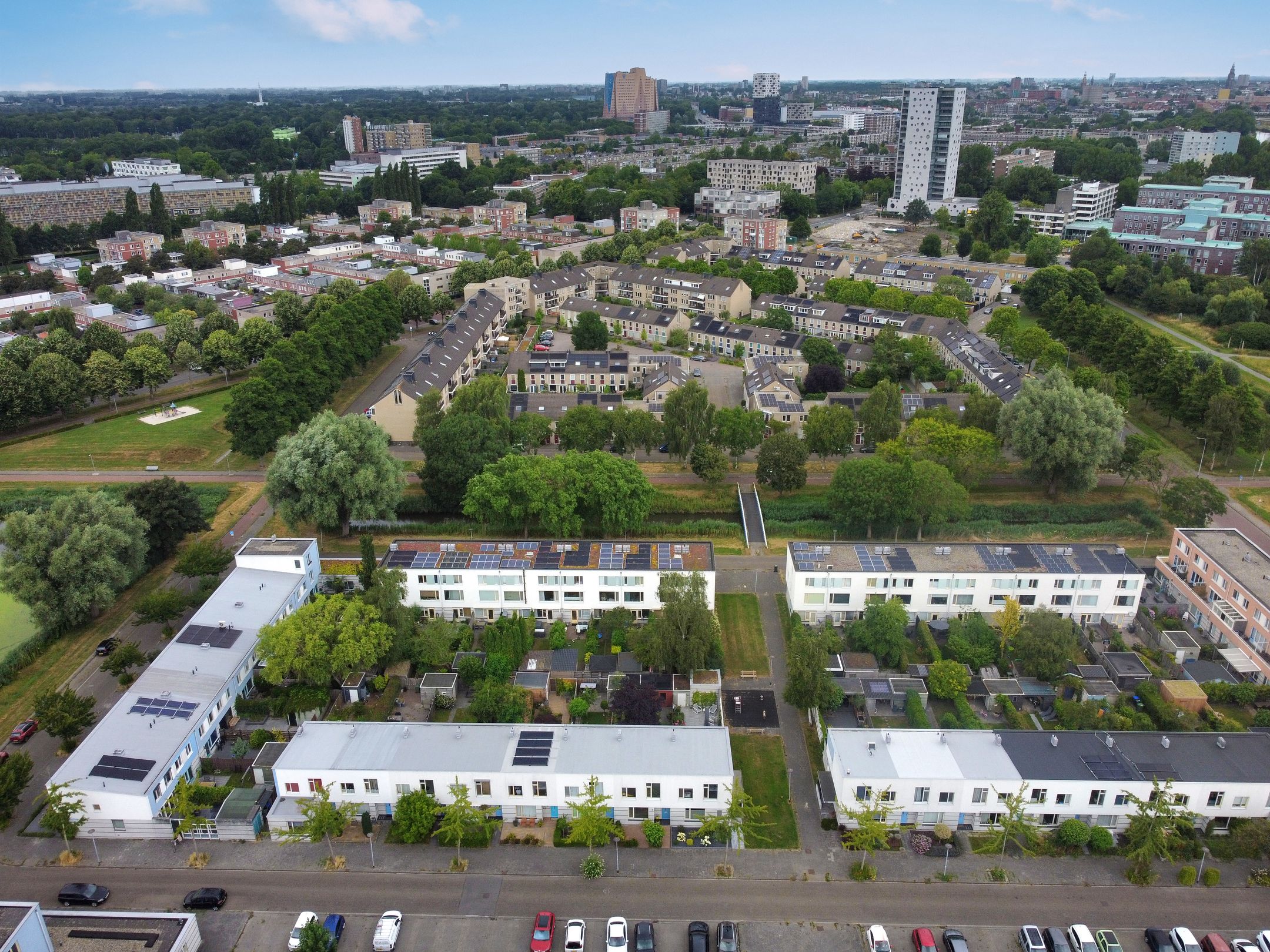 Foto 42 van W.L.S. Churchillstraat 21
