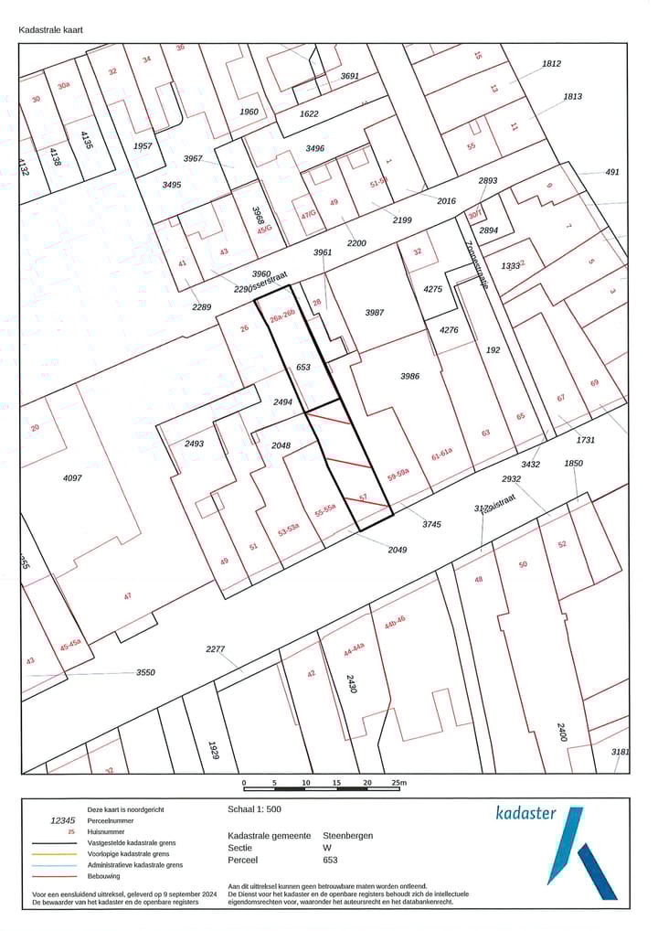 Foto 35 van Visserstraat 26-B