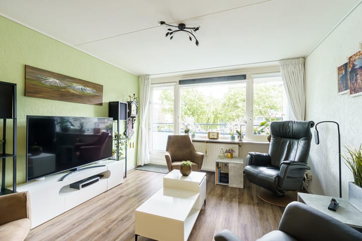 Foto 2 van Libelle 5