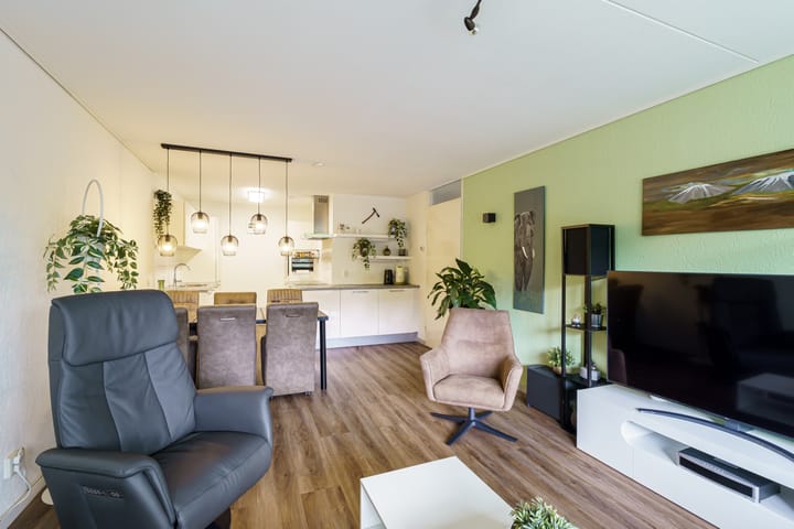 Foto 4 van Libelle 5