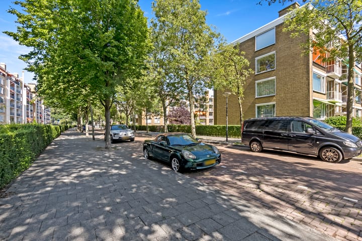 Foto 3 van Landréstraat 295