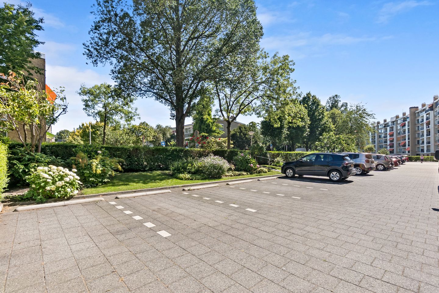 Foto 4 van Landréstraat 295