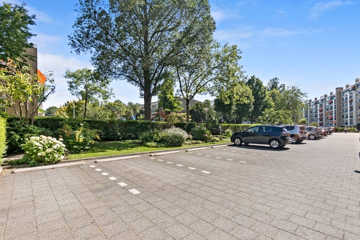 Foto 4 van Landréstraat 295