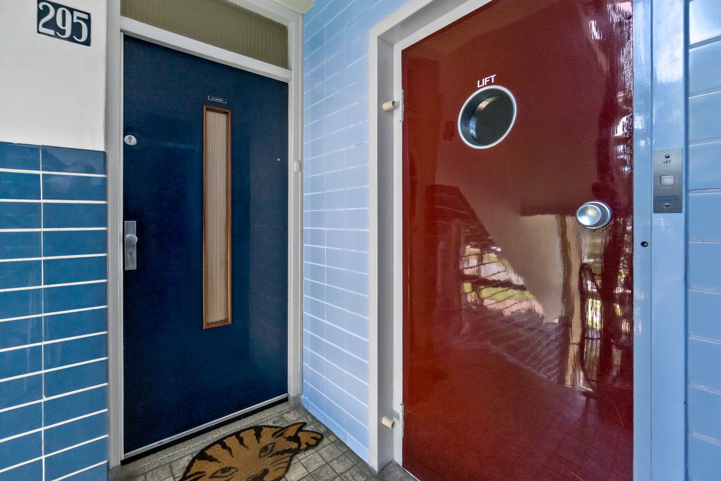 Foto 5 van Landréstraat 295