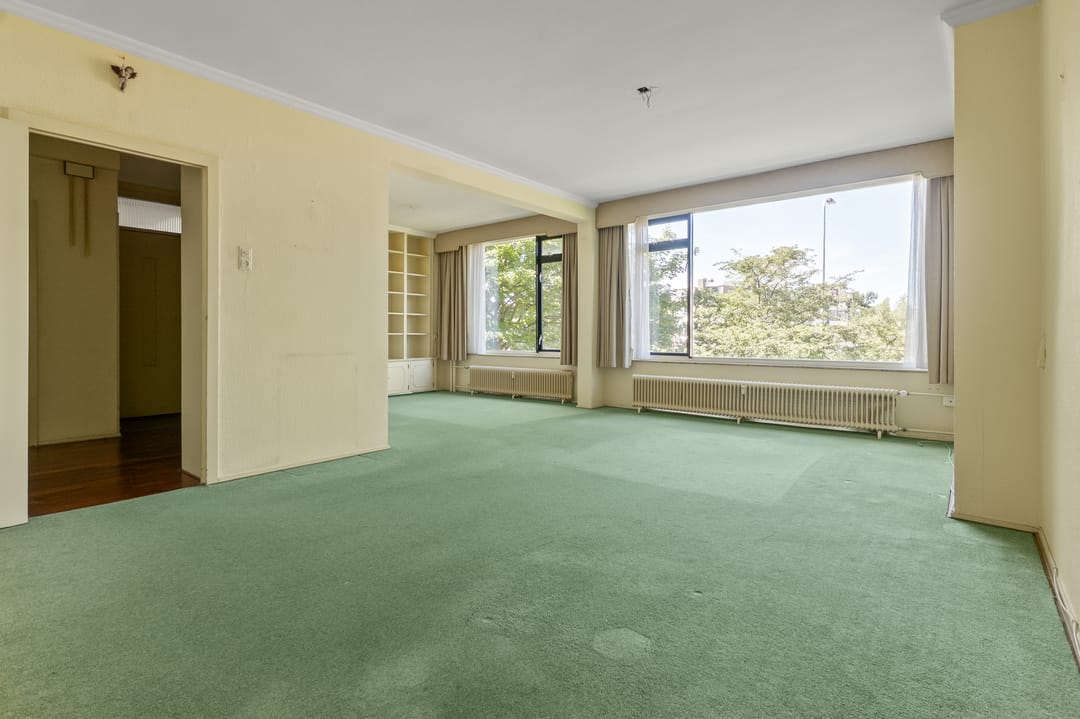 Foto 11 van Landréstraat 295