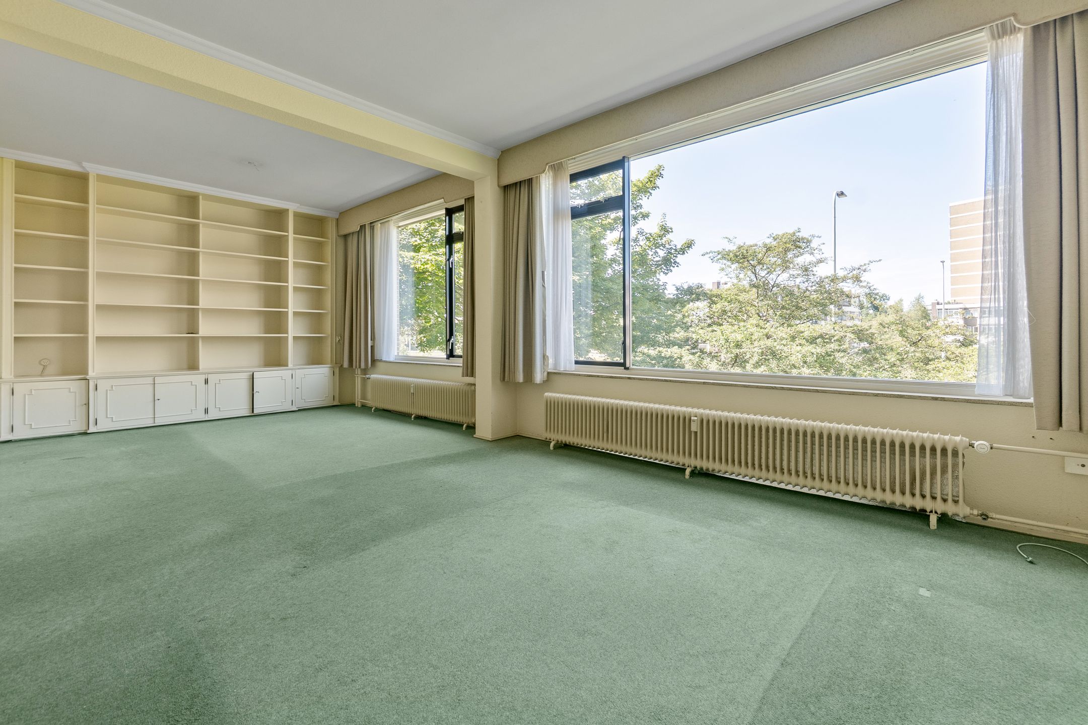 Foto 12 van Landréstraat 295