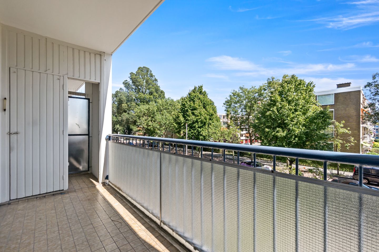 Foto 35 van Landréstraat 295