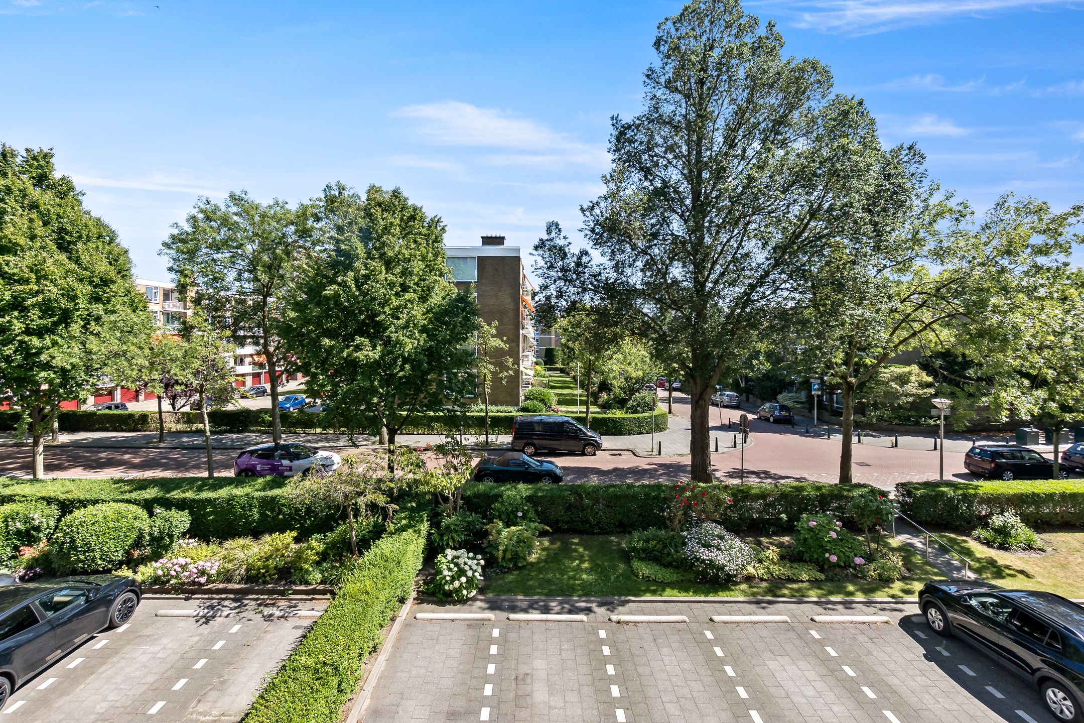 Foto 36 van Landréstraat 295