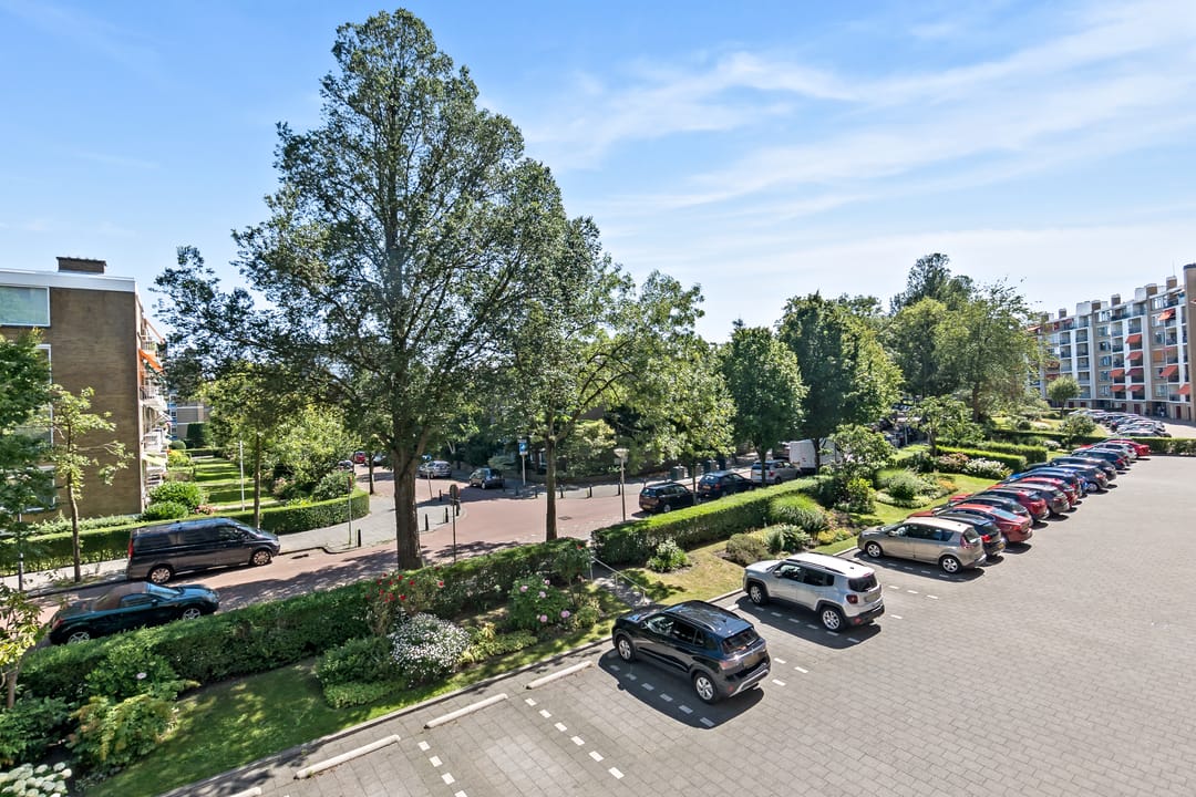 Foto 37 van Landréstraat 295