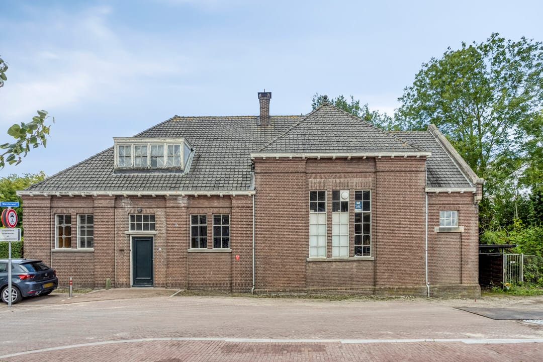 Foto 1 van Westerwal 17-A
