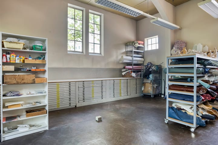 Foto 5 van Westerwal 17-A