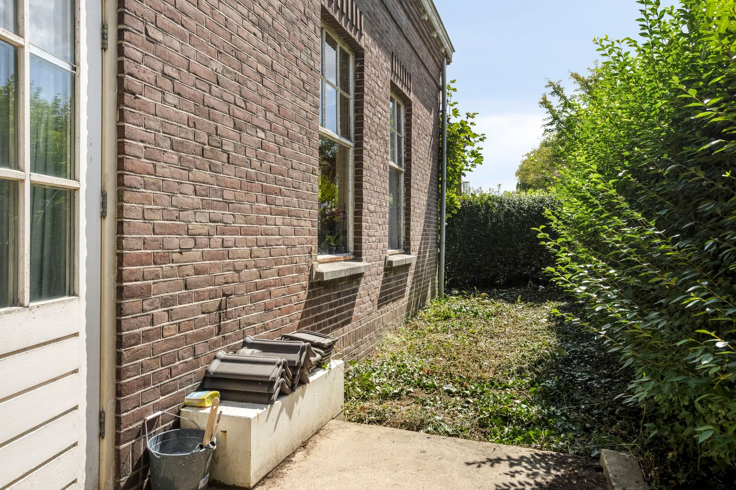Foto 14 van Westerwal 17-A