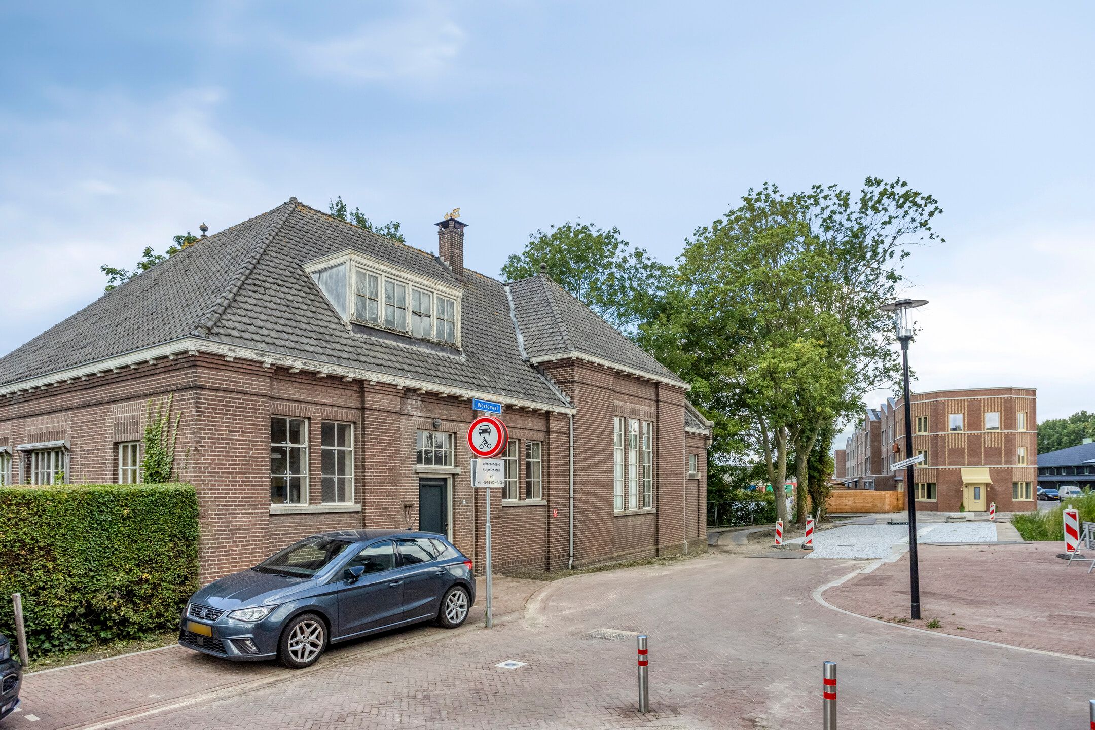 Foto 21 van Westerwal 17-A
