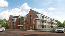 free-sector-houses for rent on Irishof 64