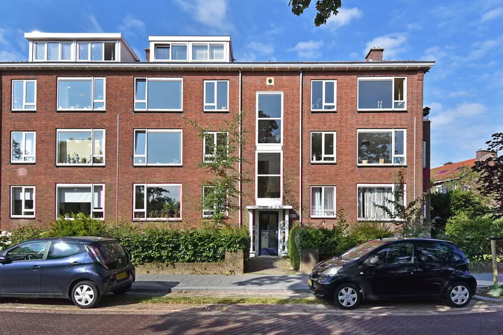 Foto 2 van Rembrandtkade 262